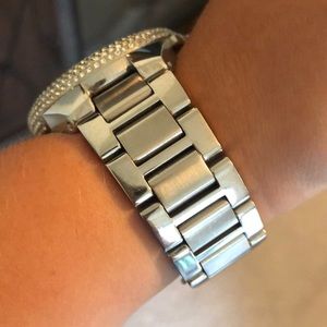 Michael Kors Jewelry - MK Watch Michael Kors Jewelry - MK Watch